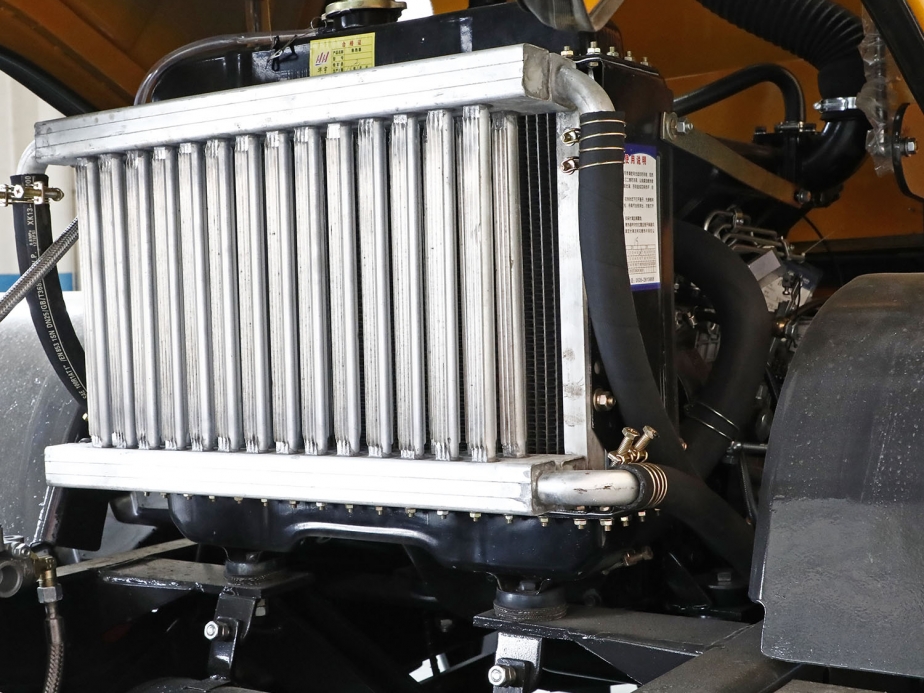 ZL920A全液壓裝載機